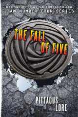 9780061974632-0061974633-The Fall of Five (Lorien Legacies, 4)