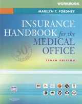 9781416036630-1416036636-Workbook for Insurance Handbook for the Medical Office