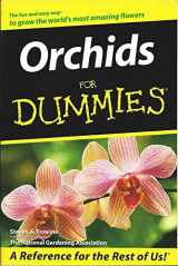 9780764567599-0764567594-Orchids for Dummies