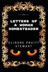 9781532849732-1532849737-Letters Of A Woman Homesteader: Premium Edition - Illustrated