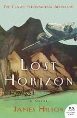 9780062113726-0062113720-Lost Horizon: A Novel