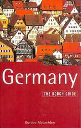 9781858283098-1858283094-The Rough Guide to Germany