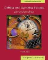 9780072518764-0072518766-Crafting and Executing Strategy: Text and Readings