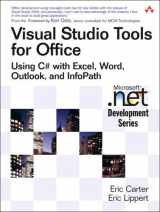 9780321334886-0321334884-Visual Studio Tools for Office: Using C# With Excel, Word, Outlook, And Infopath