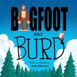 9781919618210-191961821X-Bigfoot and Burd