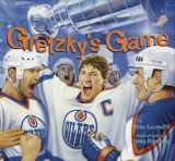 9781551928890-1551928892-Gretzky's Game (Hockey Heroes Series)