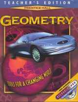 9780130501868-0130501867-Geometry: Tools for a Changing World, Teacher's Edition