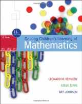 9780495091912-049509191X-Guiding Children’s Learning of Mathematics