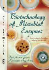 9781621001317-1621001318-Biotechnology of Microbial Enzymes (Biotechnology in Agriculture, Industry and Medicine)