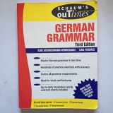 9780070251342-0070251347-Schaum's Outline of German Grammar