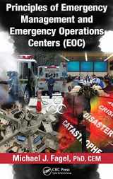 9781439838518-1439838518-Principles of Emergency Management and Emergency Operations Centers (EOC)