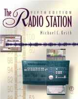 9780240803883-0240803884-The Radio Station