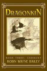 9781596878419-159687841X-Dragonkin Book Three, Undersky