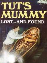 9780590974684-0590974688-Tut's Mummy: Lost...and Found, (Step into Reading: A Step 3 Book)