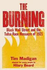 9781250878649-1250878640-Burning (Young Readers Edition)
