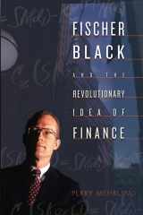 9780471457329-0471457329-Fischer Black and the Revolutionary Idea of Finance