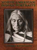 9781568527550-1568527551-North American Indian Portraits
