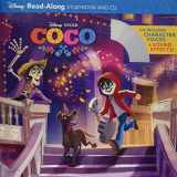 9781484787885-1484787889-Coco Read-Along Storybook and CD