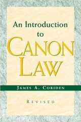 9780809142569-0809142562-An Introduction to Canon Law (Revised)