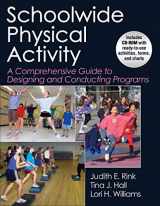 9780736080606-0736080600-Schoolwide Physical Activity: A Comprehensive Guide to Designing and Conducting Programs