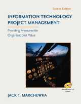 9780471715399-0471715395-Information Technology Project Management: Providing Measurable Organizational Value