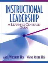 9780205354979-0205354971-Instructional Leadership: A Learning-Centered Guide