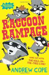 9781438003023-1438003021-Raccoon Rampage (Awesome Animals)