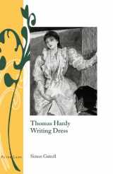 9783034307390-303430739X-Thomas Hardy Writing Dress (Writing and Culture in the Long Nineteenth Century)