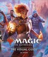9780744061055-0744061059-Magic The Gathering The Visual Guide