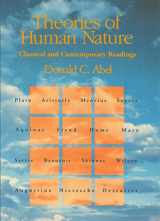 9781622492671-1622492676-Theories of Human Nature: Classical and Contemporary Readings