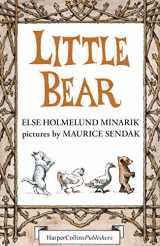 9780064441971-0064441970-Little Bear Boxed Set: Little Bear, Father Bear Comes Home, and Little Bear's Visit