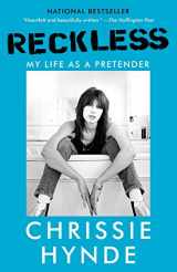 9780345816252-0345816250-Reckless: My Life as a Pretender