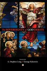 9780227172964-0227172965-Sovereignty of God Debate