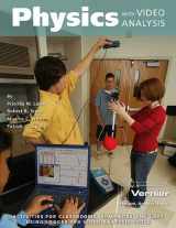 9781929075119-1929075111-Physics with Video Analysis (Vernier: Measure. Analyze. Learn.)