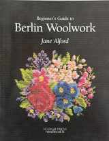 9780855329365-085532936X-Beginner's Guide to Berlin Woolwork (Beginner's Guide to Needlecraft)