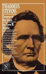 9780393003314-0393003310-Thaddeus Stevens: Scourge of the South