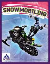 9781637381922-1637381921-Snowmobiling (Extreme Sports)