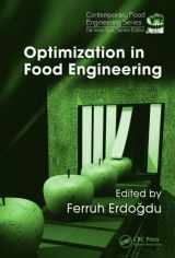 9781420061413-1420061410-Optimization in Food Engineering (Contemporary Food Engineering)