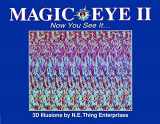 9780836270099-0836270096-Magic Eye, Vol. 2 (Volume 2)