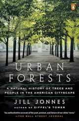 9780143110446-0143110446-Urban Forests: A Natural History of Trees and People in the American Cityscape