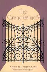 9780820310206-0820310204-The Grandissimes: A Novel (Brown Thrasher Books Ser.)