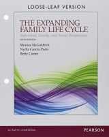 9780134130545-0134130545-The Expanding Family Life Cycle: Individual, Family, and Social Perspectives, Enhanced Pearson eText with Loose-Leaf Version -- Access Card Package (5th Edition)
