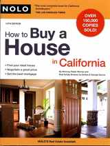 9781413309232-1413309232-How to Buy a House in California