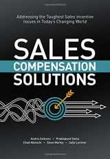 9780998934709-0998934704-Sales Compensation Solutions