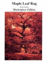 9781585605880-1585605883-Maple Leaf Rag Masterpiece Edition