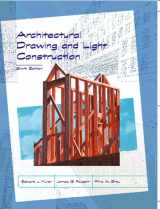 9780130271587-0130271586-Architectural Drawing and Light Construction (6th Edition)