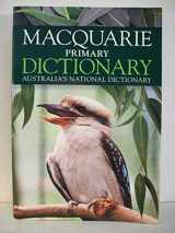 9781742460727-1742460720-Macquarie Primary Dictionary (Macquarie Series)