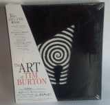 9781935539049-1935539043-The Art Of Tim Burton