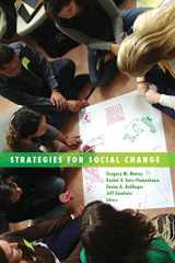 9780816672905-0816672903-Strategies for Social Change (Volume 37) (Social Movements, Protest and Contention)