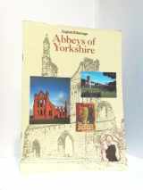 9781850741992-1850741999-Abbeys of Yorkshire
